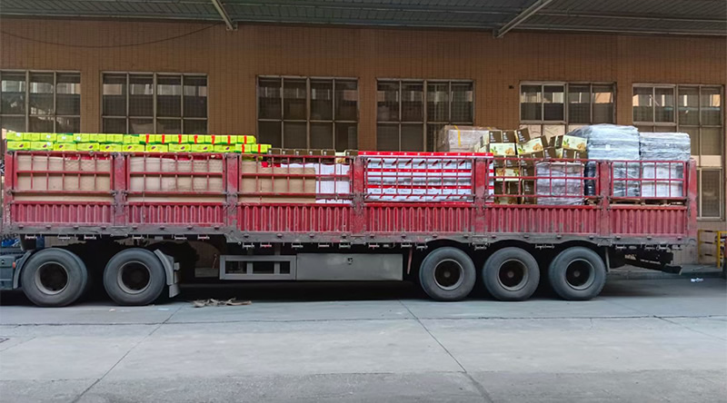 潮州到濮阳物流专线-潮州到濮阳物流公司-「收费合理」